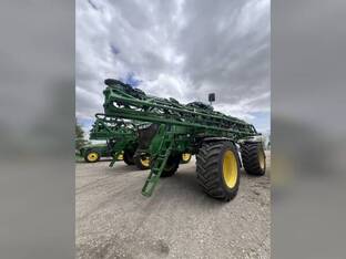 2026 John Deere 612R