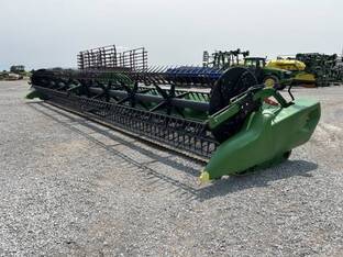 2024 John Deere RD40F