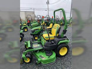 2026 John Deere Z530R