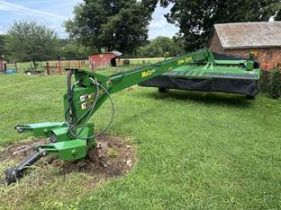 2019 John Deere 946