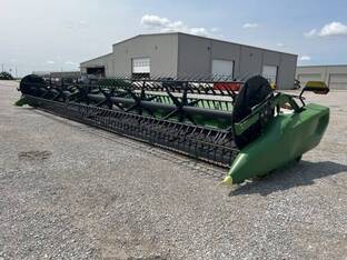 2024 John Deere RD40F
