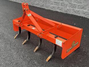 2023 Land Pride BB1260