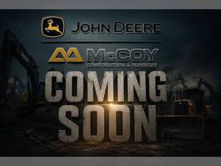2020 John Deere 317