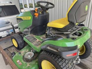 2025 John Deere S180