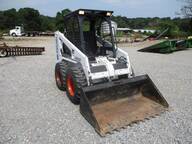 Bobcat 753