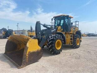2024 John Deere 724 P