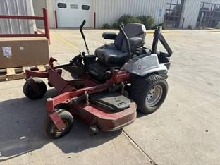 2016 Exmark LZE742GKC604A3