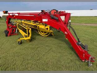 New Holland ROLABAR 230