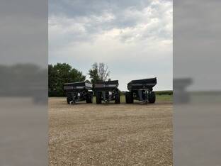 2026 Demco 1100