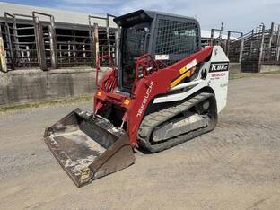 2023 Takeuchi TL8R2