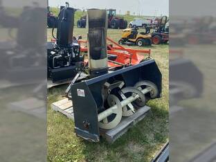 2007 Buhler Allied YC6010