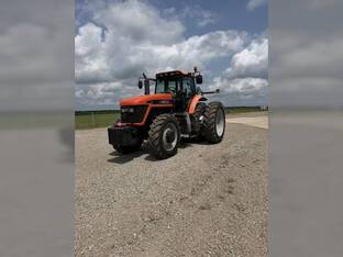 AGCO DT220A