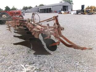 Allis-Chalmers 4B