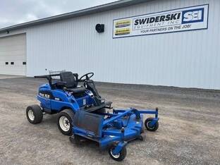 New Holland MC35