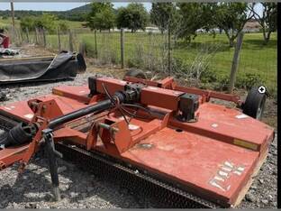Rhino Ag SE10A
