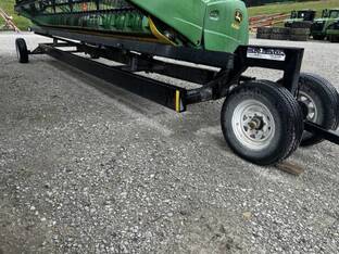Duo Lift DL32
