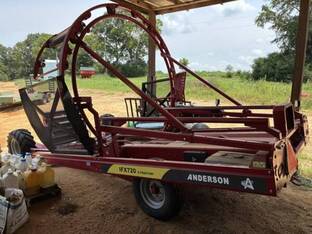 2025 Anderson IFX720