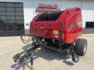2024 Case IH RB565