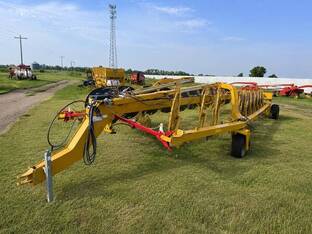 Vermeer Mfg. Co. VR2040