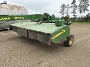 2004 John Deere 956
