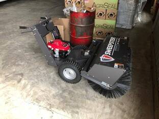 2019 Sweepster WSP36M