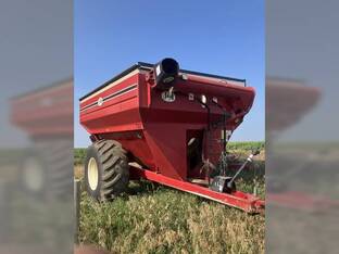1999 J&M 750-14