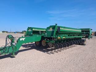 2023 Great Plains 3S-5000HD