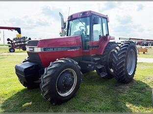 1993 Case IH 7120