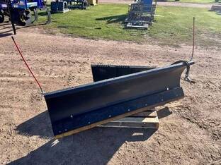 2010 Bobcat 84SBL