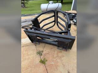 Premier Tillage BALE SQUEEZE