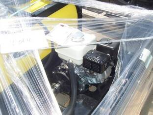 2026 Ag Spray Pro UTV sprayer for Gator