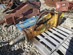 Indeco HP1100