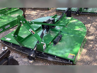 2025 Frontier RC2072