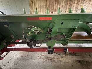 2008 John Deere 608C