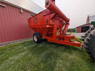 United Farm Tools N/A