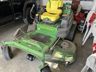 2024 John Deere Z997R