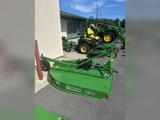 2025 John Deere RC2060