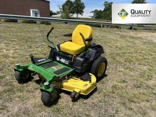 2019 John Deere Z540R
