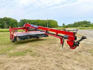 2015 New Holland 313