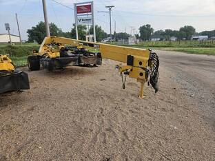 2021 Vermeer Mfg. Co. TM1210