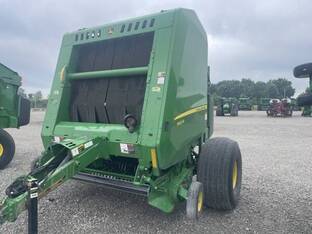 2020 John Deere 560R