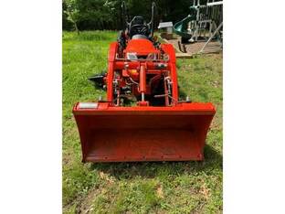 Kubota BX2680RV60-1
