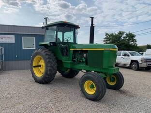1973 John Deere 4630