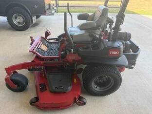 2024 Toro Z MASTER PROFESSIONAL 6000