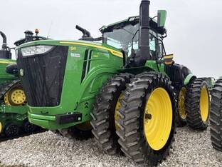 2024 John Deere 9R 440