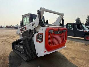 2026 Bobcat T76-2