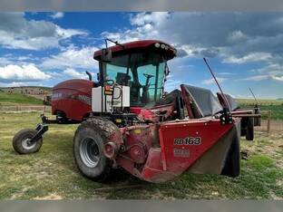 2020 Case IH WD2504