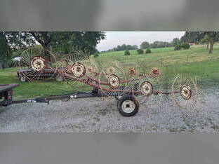 1998 OGDEN 10 Wheel