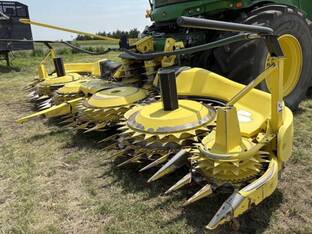 2023 John Deere 770