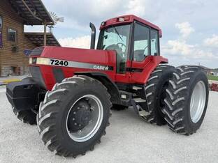 Case IH 7240